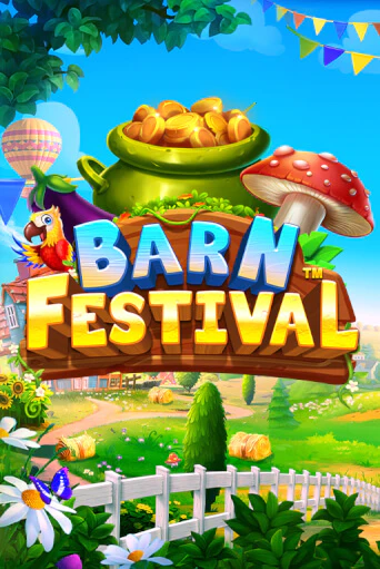 Barn Festival играть демо | Слотозал без регистрации