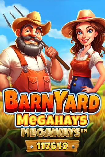 Barnyard Megahays Megaways™ играть демо | Слотозал без регистрации