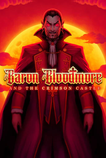 Baron Bloodmore and the Crimson Castle играть демо | Слотозал без регистрации