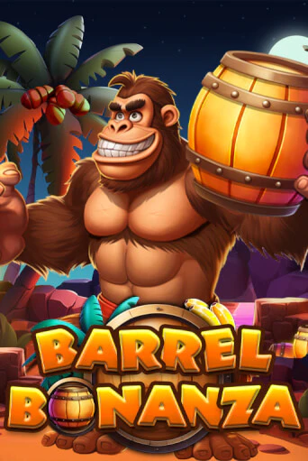 Barrel Bonanza играть демо | Слотозал без регистрации