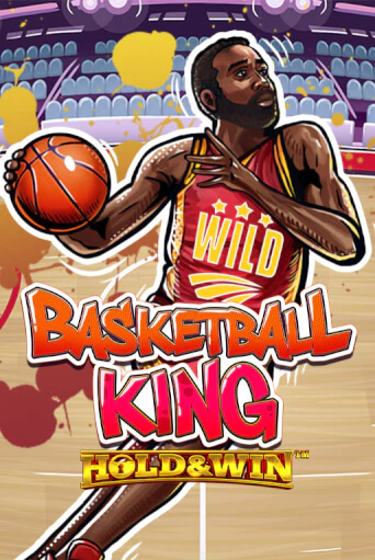 Basketball King Hold & Win™ играть демо | Слотозал без регистрации