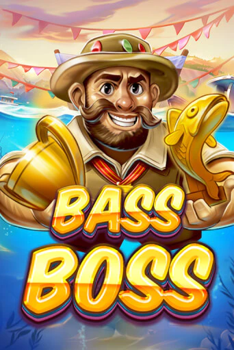 Bass Boss играть демо | Слотозал без регистрации