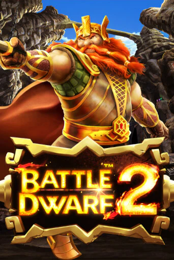 Battle Dwarf 2 играть демо | Слотозал без регистрации