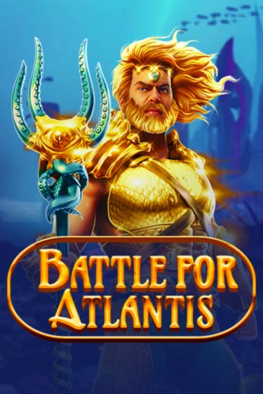 Battle for Atlantis играть демо | Слотозал без регистрации