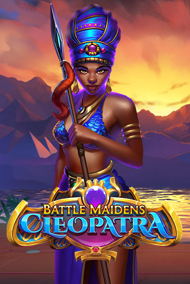 Battle Maidens Cleopatra играть демо | Слотозал без регистрации