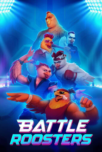 Battle Roosters играть демо | Слотозал без регистрации