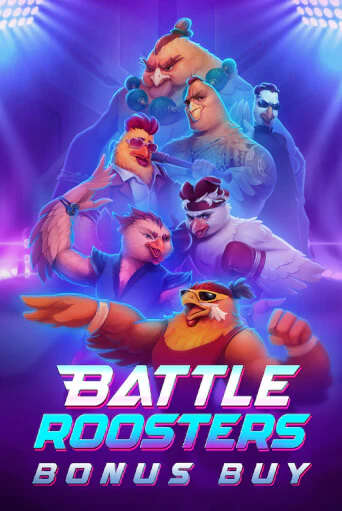 Battle Roosters Bonus Buy играть демо | Слотозал без регистрации