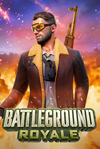 Battleground Royale играть демо | Слотозал без регистрации