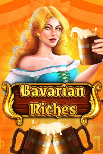 Bavarian Riches играть демо | Слотозал без регистрации