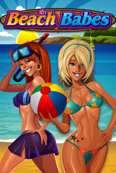 Beach Babes играть демо | Слотозал без регистрации