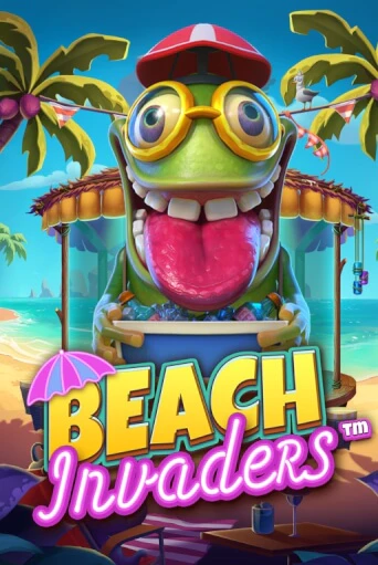 Beach Invaders играть демо | Слотозал без регистрации