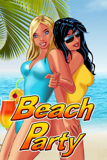 Beach Party играть демо | Слотозал без регистрации