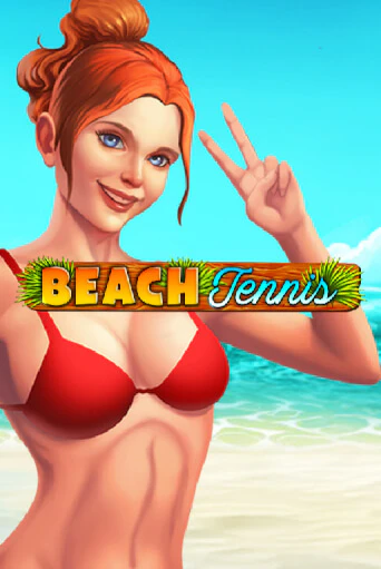 Beach Tennis играть демо | Слотозал без регистрации