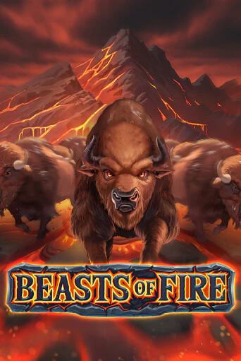 Beasts Of Fire играть демо | Слотозал без регистрации