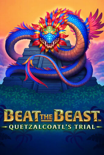 Beat the Beast: Quetzalcoatl's Trial играть демо | Слотозал без регистрации