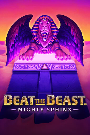 Beat the Beast: Mighty Sphinx играть демо | Слотозал без регистрации