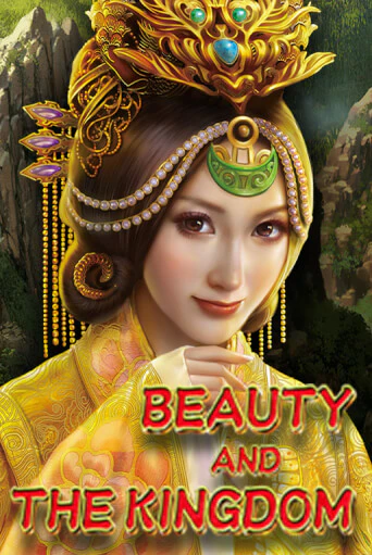 Beauty And The Kingdom играть демо | Слотозал без регистрации