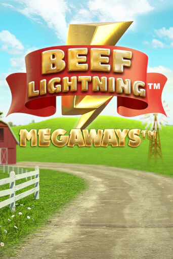 Beef Lightning MEGAWAYS™ играть демо | Слотозал без регистрации