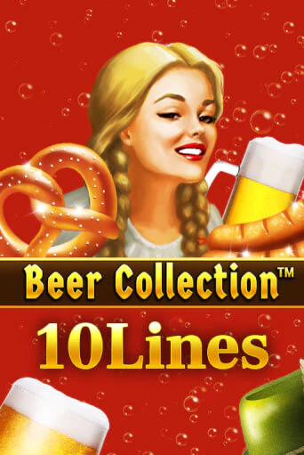 Beer Collection 10 Lines играть демо | Слотозал без регистрации