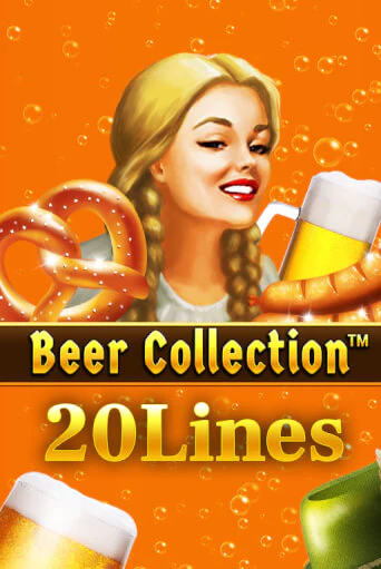 Beer Collection 20 Lines играть демо | Слотозал без регистрации