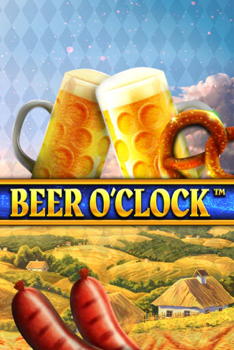 Beer O'clock играть демо | Слотозал без регистрации