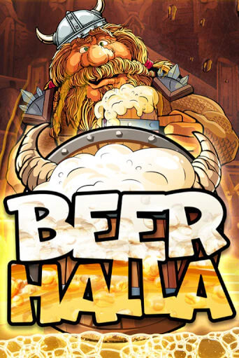 BEERHALLA играть демо | Слотозал без регистрации