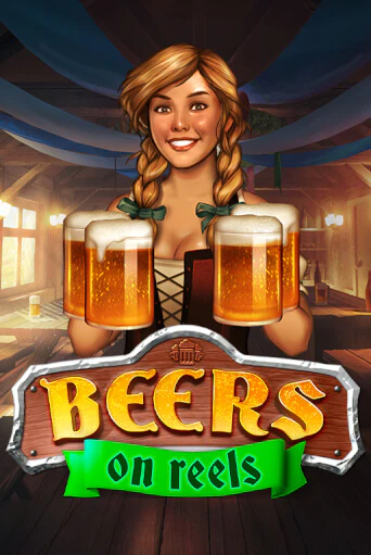 Beers on Reels играть демо | Слотозал без регистрации