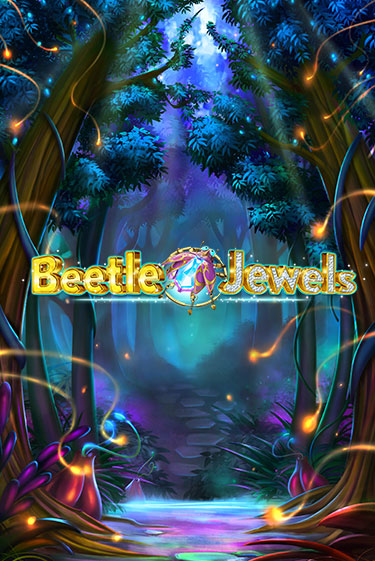 Beetle Jewels играть демо | Слотозал без регистрации