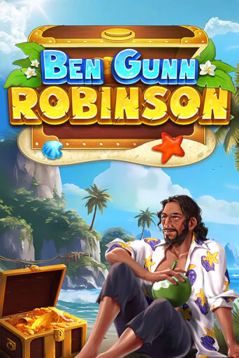 Ben Gunn Robinson играть демо | Слотозал без регистрации