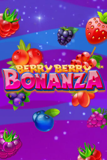 Berry Berry Bonanza играть демо | Слотозал без регистрации