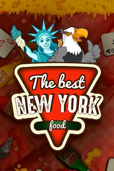 Best New York Food играть демо | Слотозал без регистрации