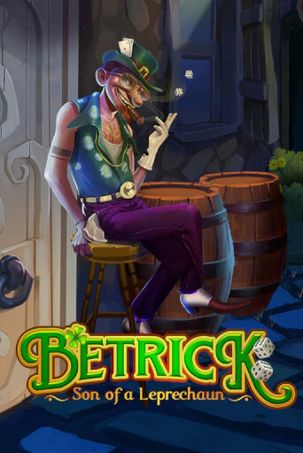 Betrick: Son of a Leprechaun играть демо | Слотозал без регистрации