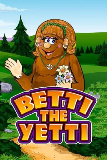 Betti The Yetti Promo играть демо | Слотозал без регистрации