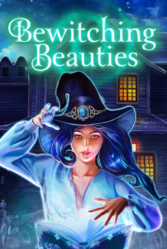 Bewitching Beauties играть демо | Слотозал без регистрации