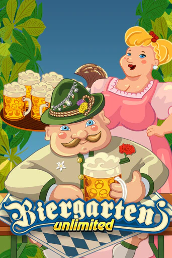 Biergarten Unlimited играть демо | Слотозал без регистрации