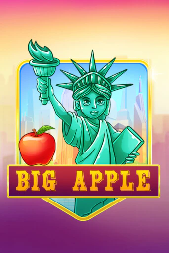 Big Apple играть демо | Слотозал без регистрации