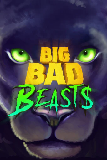 Big Bad Beasts играть демо | Слотозал без регистрации