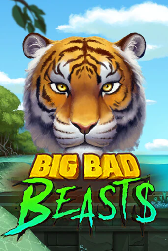 Big Bad Beasts играть демо | Слотозал без регистрации