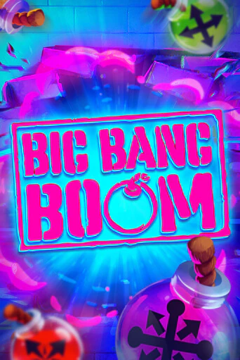 Big Bang Boom играть демо | Слотозал без регистрации