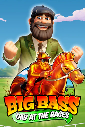 Big Bass Day at the Races играть демо | Слотозал без регистрации