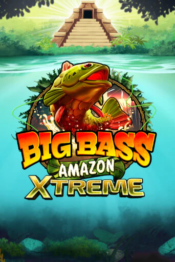 Big Bass Amazon Xtreme™ играть демо | Слотозал без регистрации