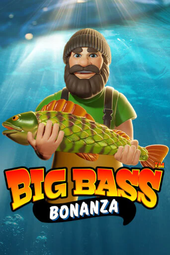 Big Bass Bonanza играть демо | Слотозал без регистрации