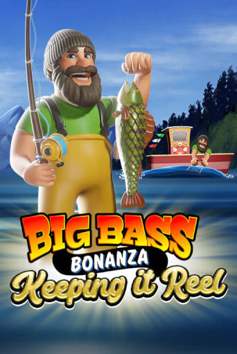 Big Bass Bonanza - Keeping it Reel™ играть демо | Слотозал без регистрации