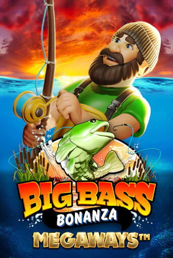 Big Bass Bonanza Megaways играть демо | Слотозал без регистрации