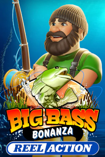 Big Bass Bonanza - Reel Action играть демо | Слотозал без регистрации