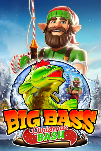 Big Bass Christmas Bash играть демо | Слотозал без регистрации