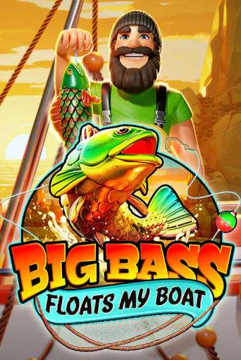 Big Bass Floats my Boat играть демо | Слотозал без регистрации