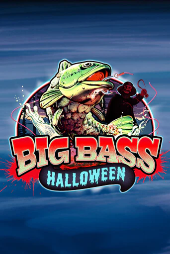 Big Bass Halloween играть демо | Слотозал без регистрации