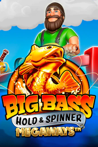 Big Bass Hold & Spinner Megaways играть демо | Слотозал без регистрации