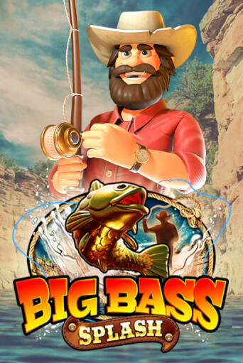 Big Bass Splash играть демо | Слотозал без регистрации